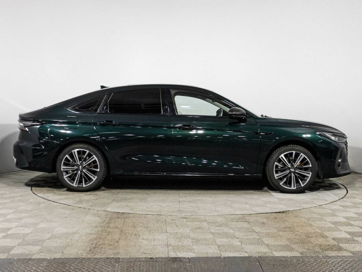 Chery Arrizo 8, 2023 - фото №4