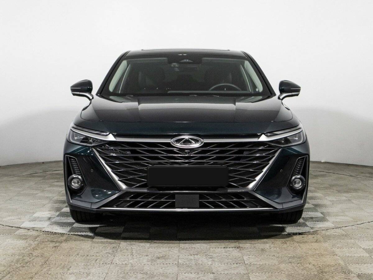 Chery Arrizo 8, 2023 - фото №2