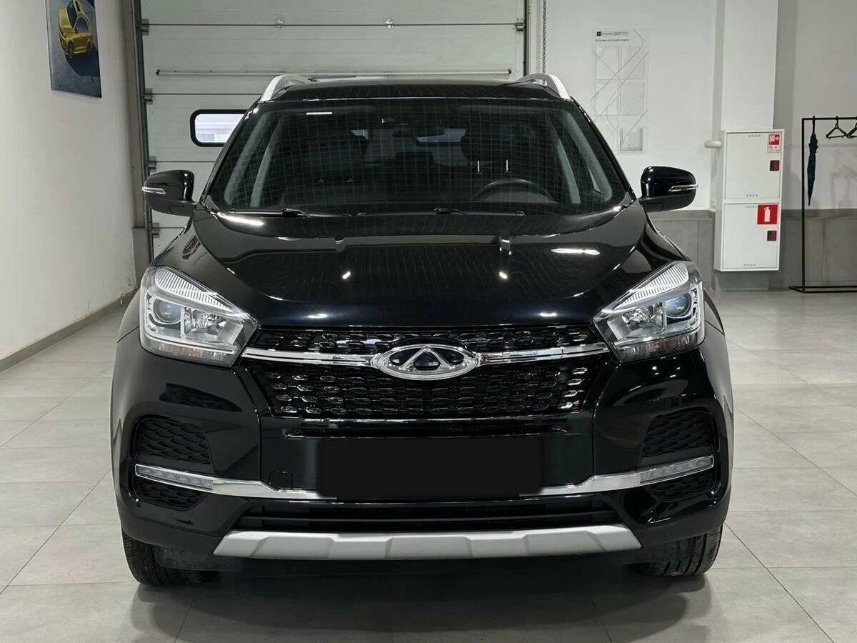 Chery Tiggo 4, 2019 - фото №4