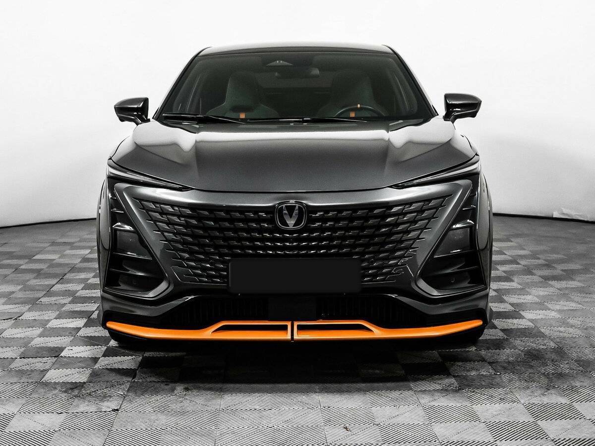 Changan UNI-T, 2023 - фото №2