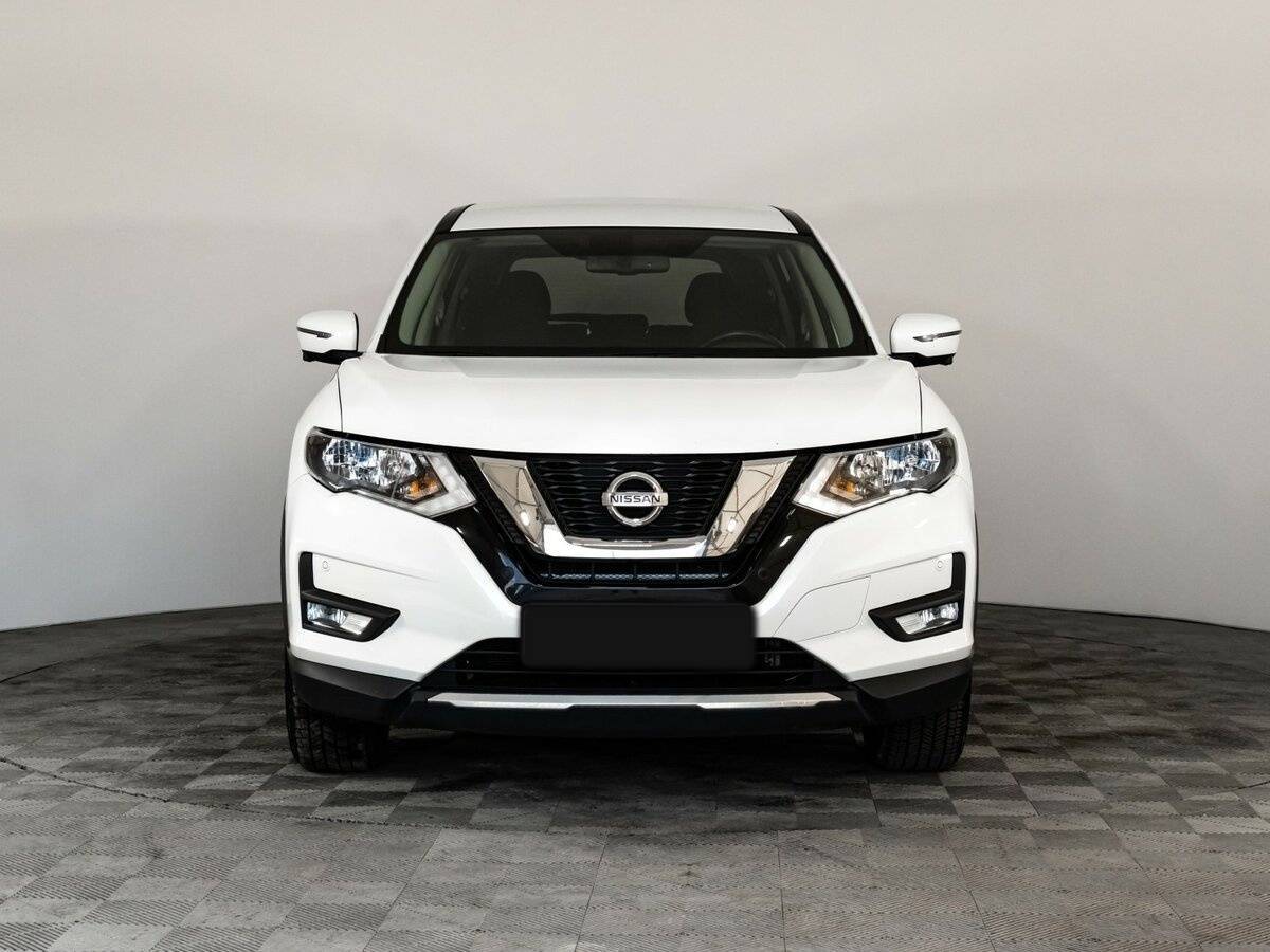 Nissan X-Trail, 2022 - фото №2