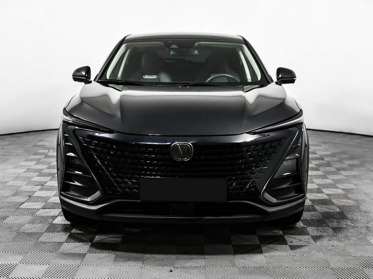 Changan UNI-T, 2023 - фото №2