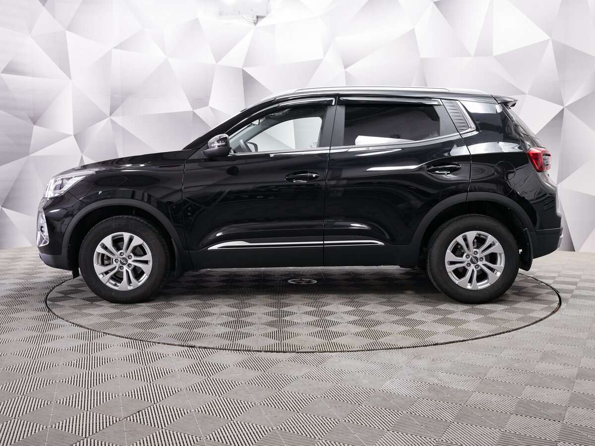 Chery Tiggo 4 Pro, 2024 - фото №2