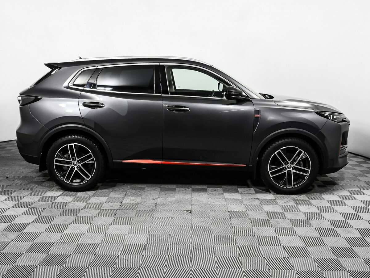 Changan CS55 Plus, 2023 - фото №4