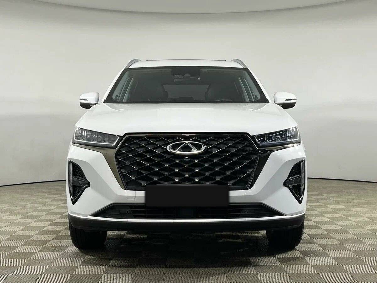Chery Tiggo 7 Pro Max, 2022 - фото №2