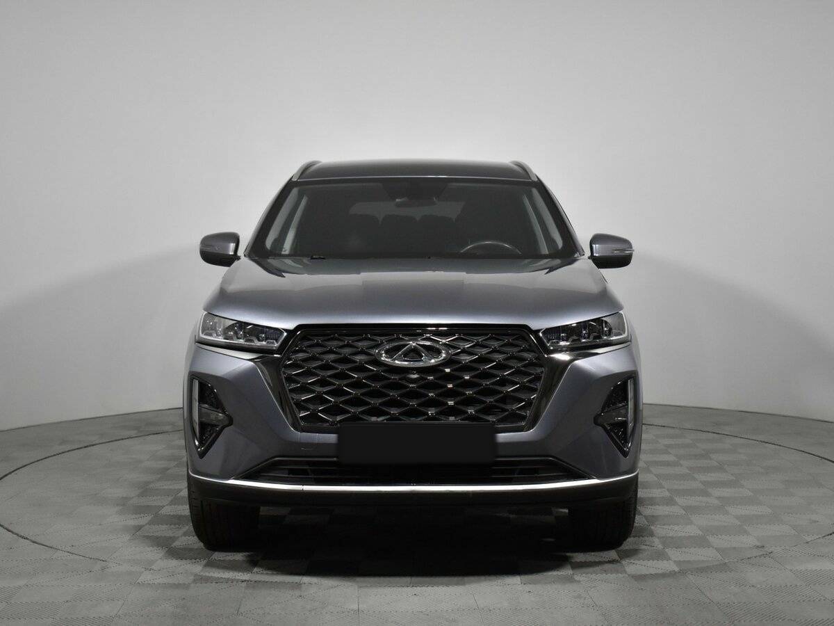 Chery Tiggo 7 Pro Max, 2023 - фото №2