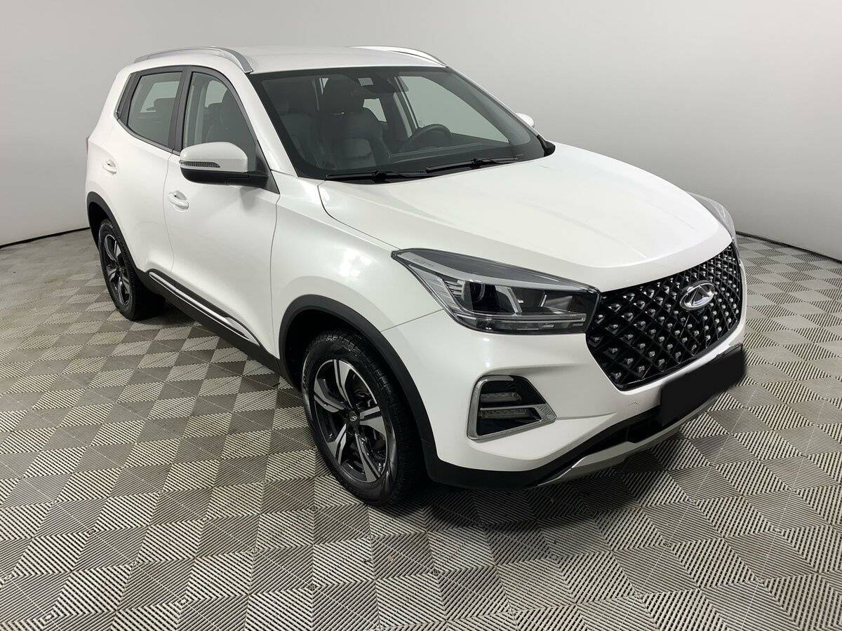 Chery Tiggo 4 Pro, 2024 - фото №3