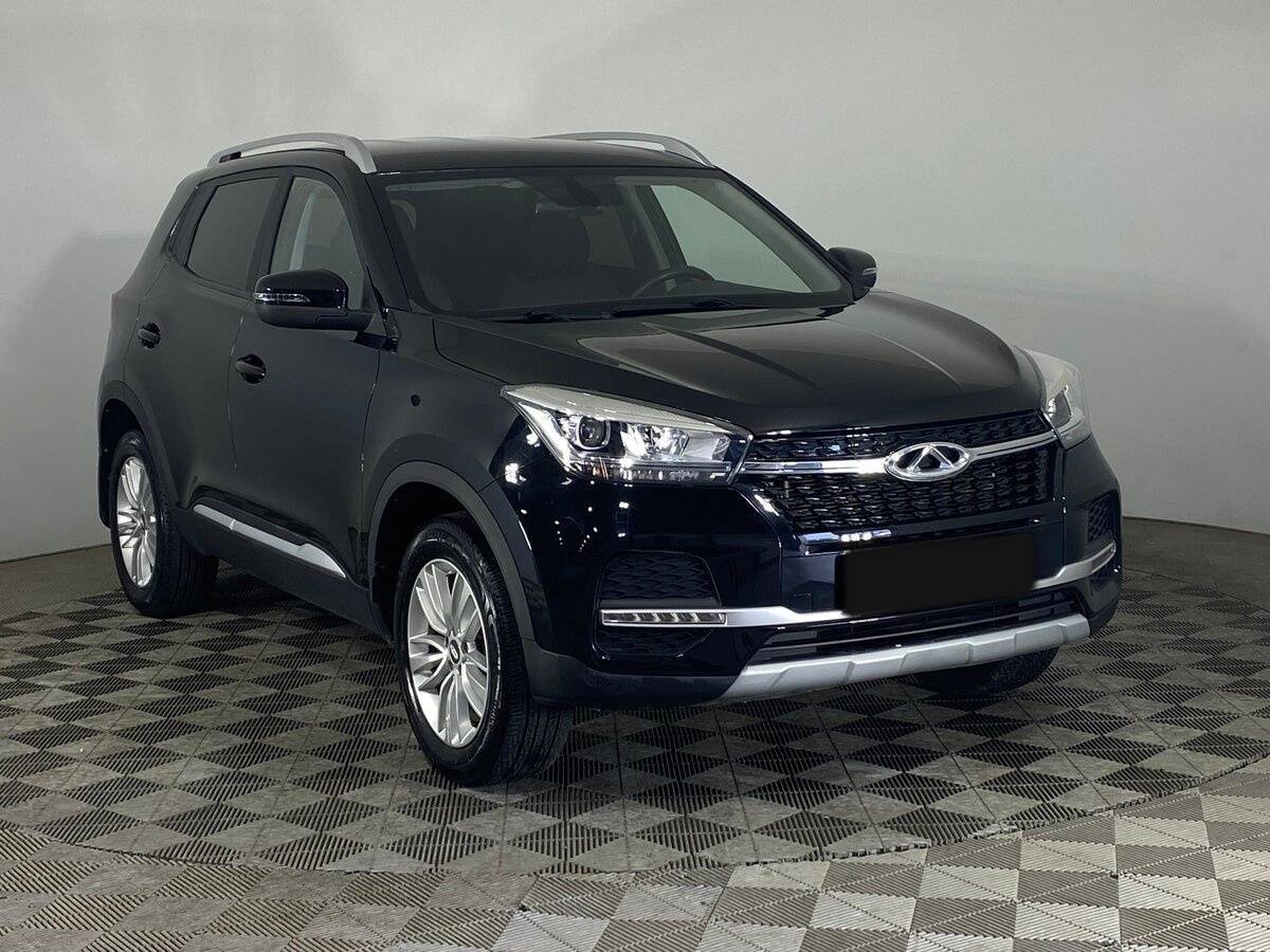 Chery Tiggo 4, 2019 - фото №3