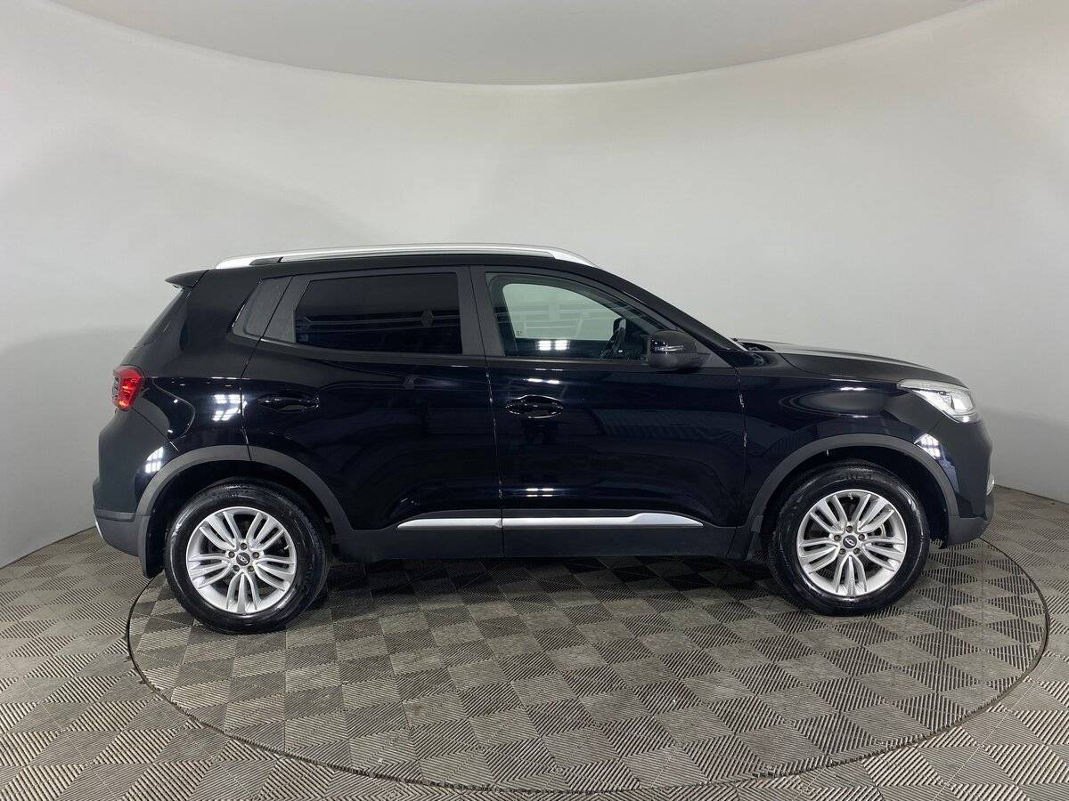 Chery Tiggo 4, 2019 - фото №4