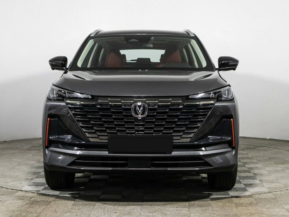 Changan CS55 Plus, 2023 - фото №2