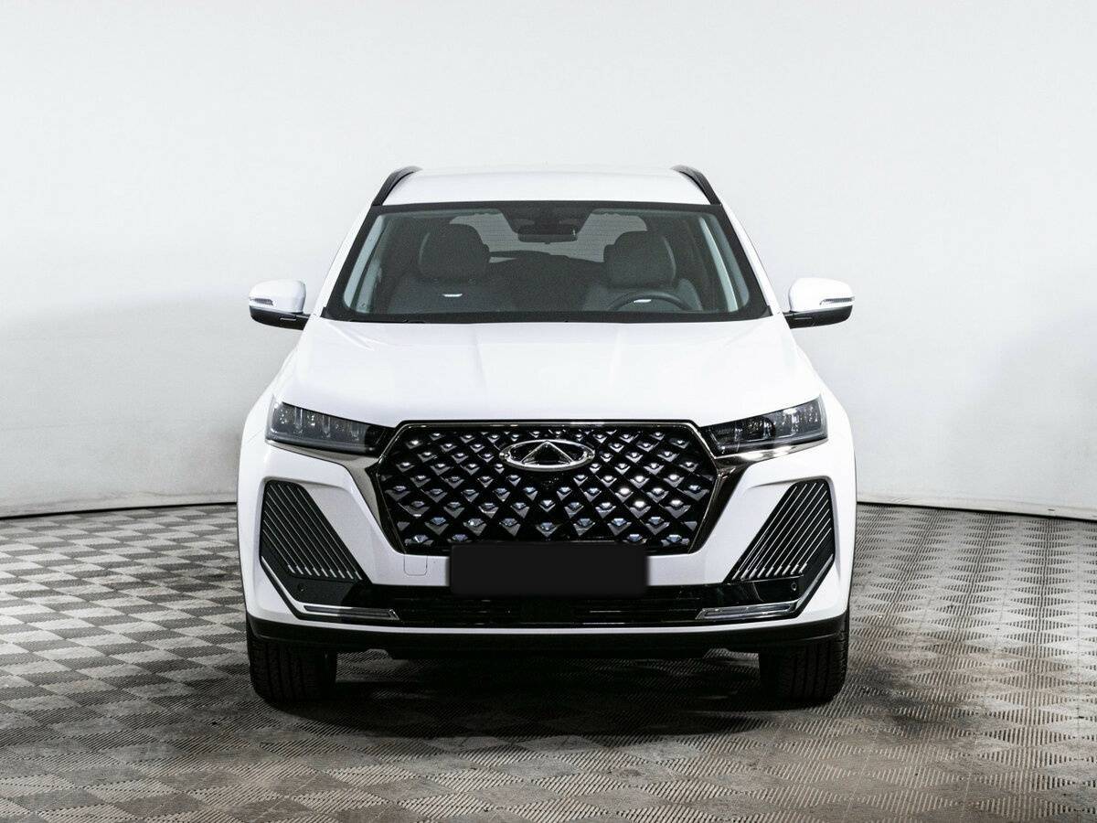 Chery Tiggo 7 Pro Max, 2024 - фото №2