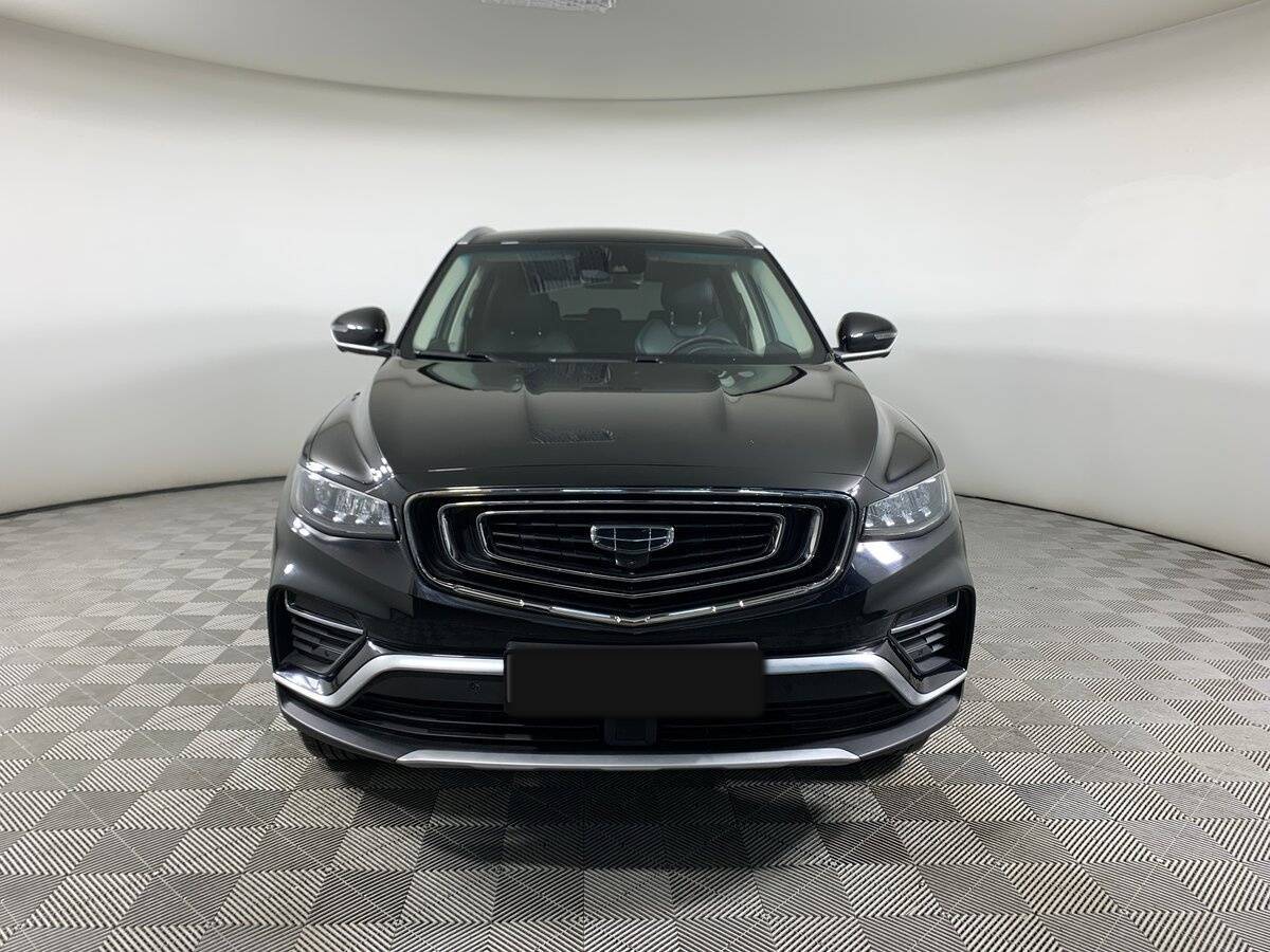 Geely Atlas Pro, 2022 - фото №2