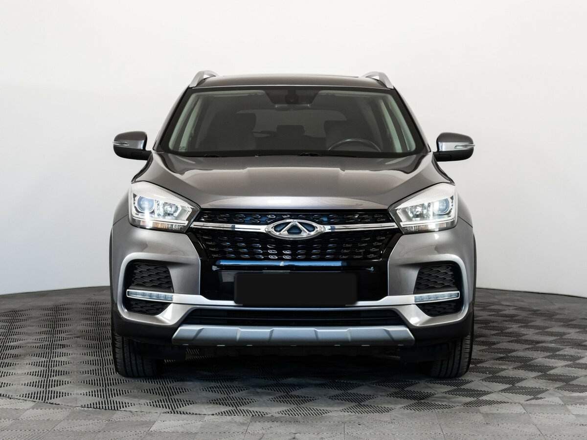 Chery Tiggo 4, 2022 - фото №2