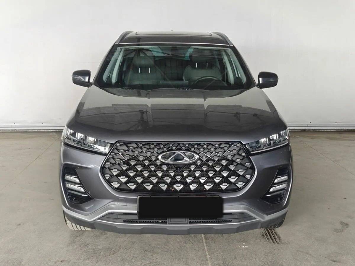 Chery Tiggo 7 Pro, 2022 - фото №2