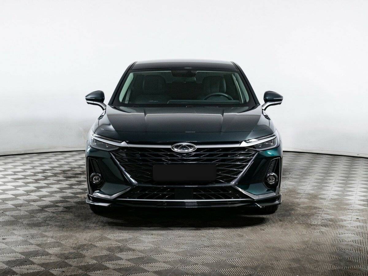 Chery Arrizo 8, 2024 - фото №2
