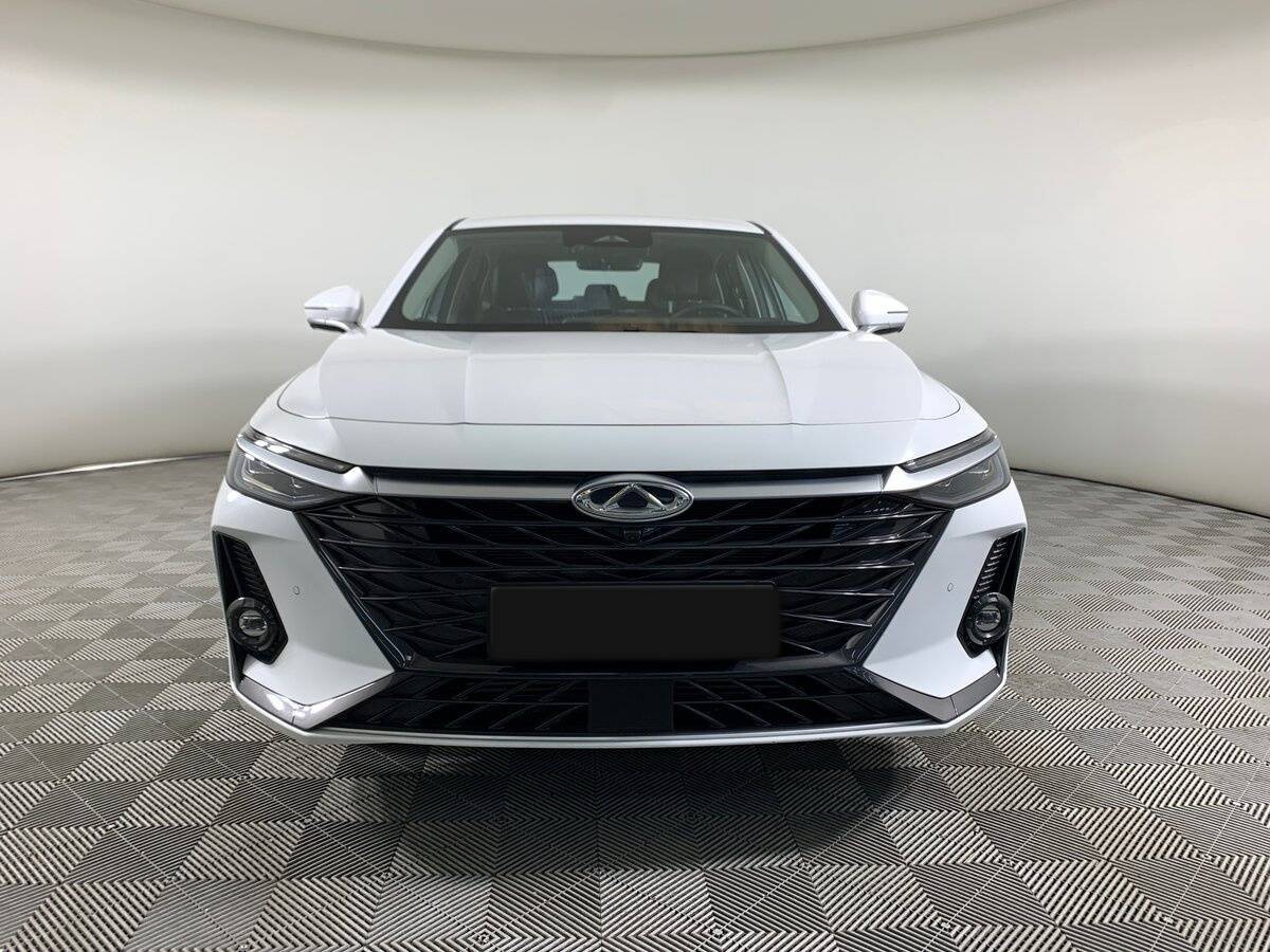 Chery Arrizo 8, 2023 - фото №2