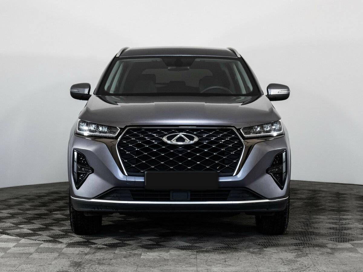 Chery Tiggo 7 Pro Max, 2023 - фото №2