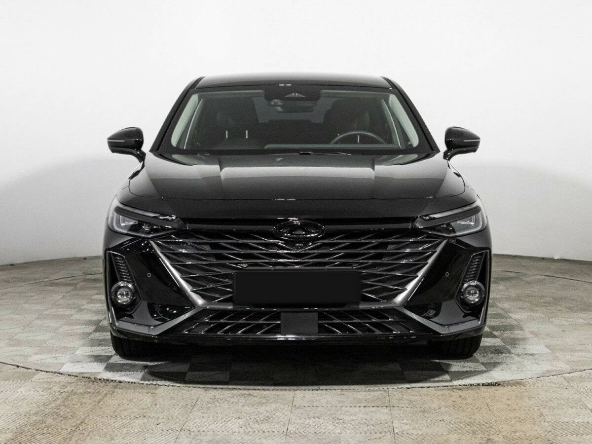 Chery Arrizo 8, 2023 - фото №2