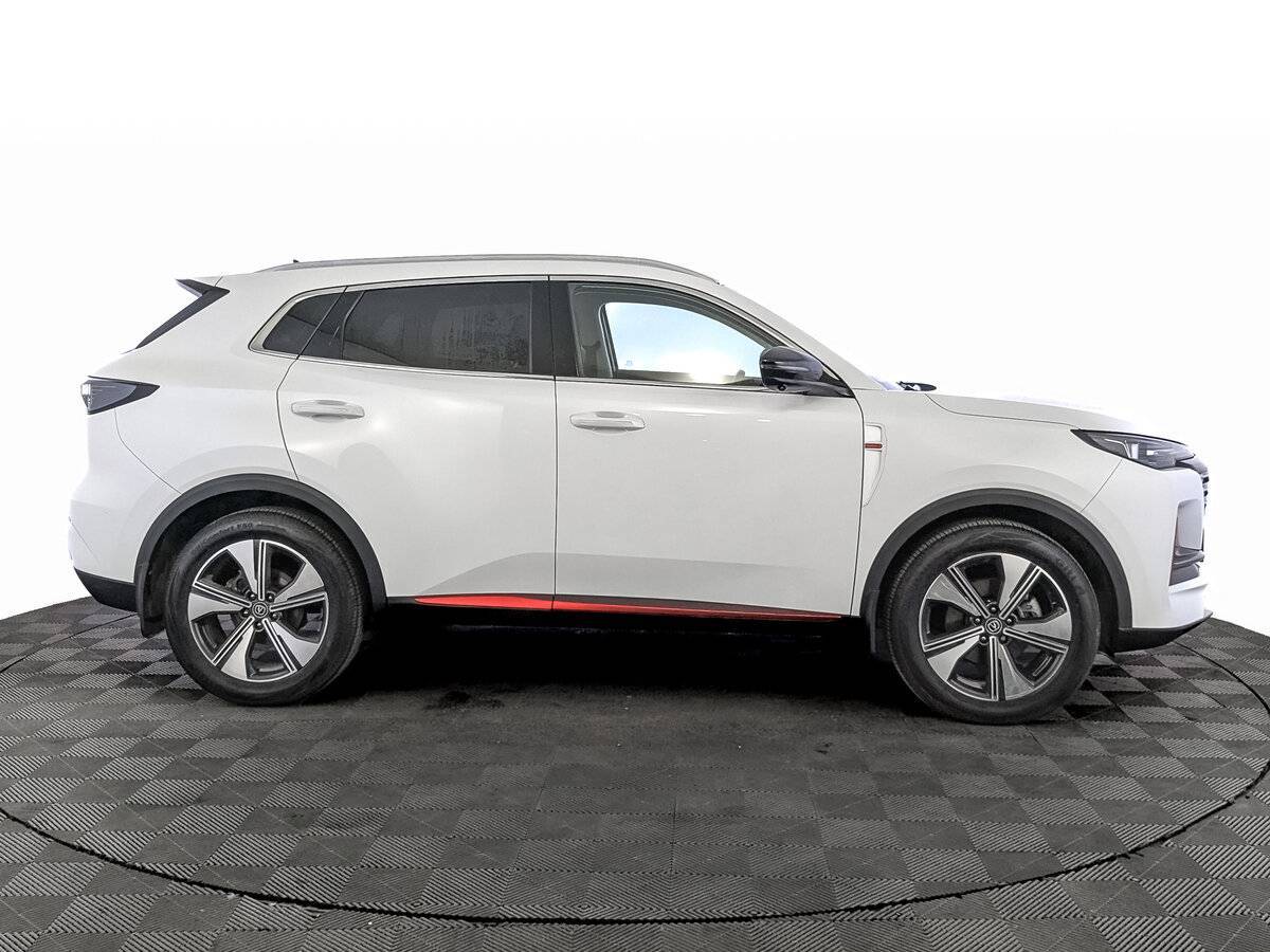 Changan CS55 Plus, 2023 - фото №4