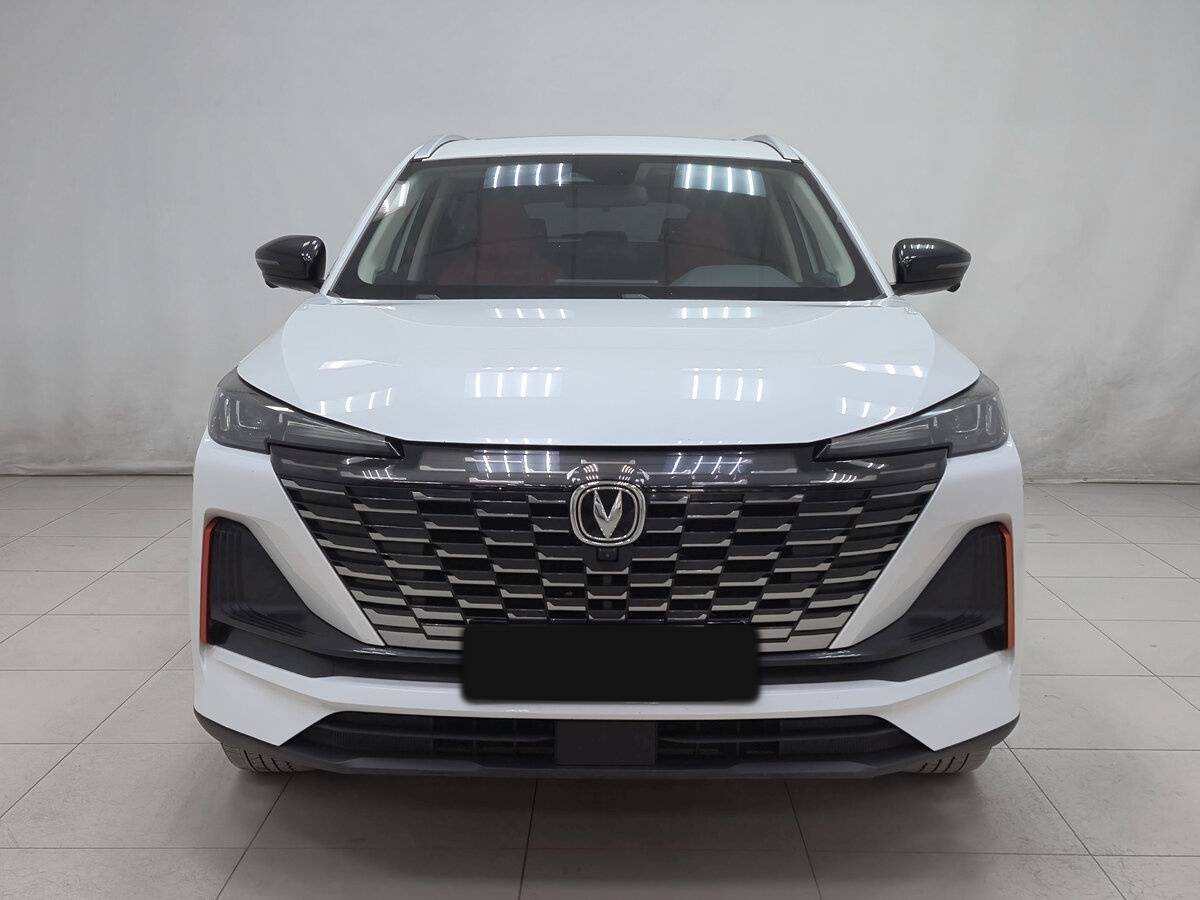 Changan CS55 Plus, 2023 - фото №2