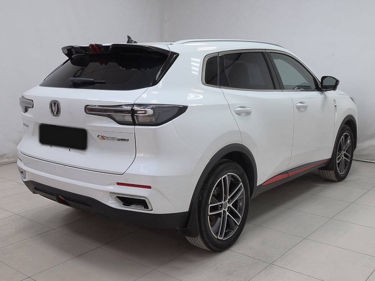 Changan CS55 Plus, 2023 - фото №4
