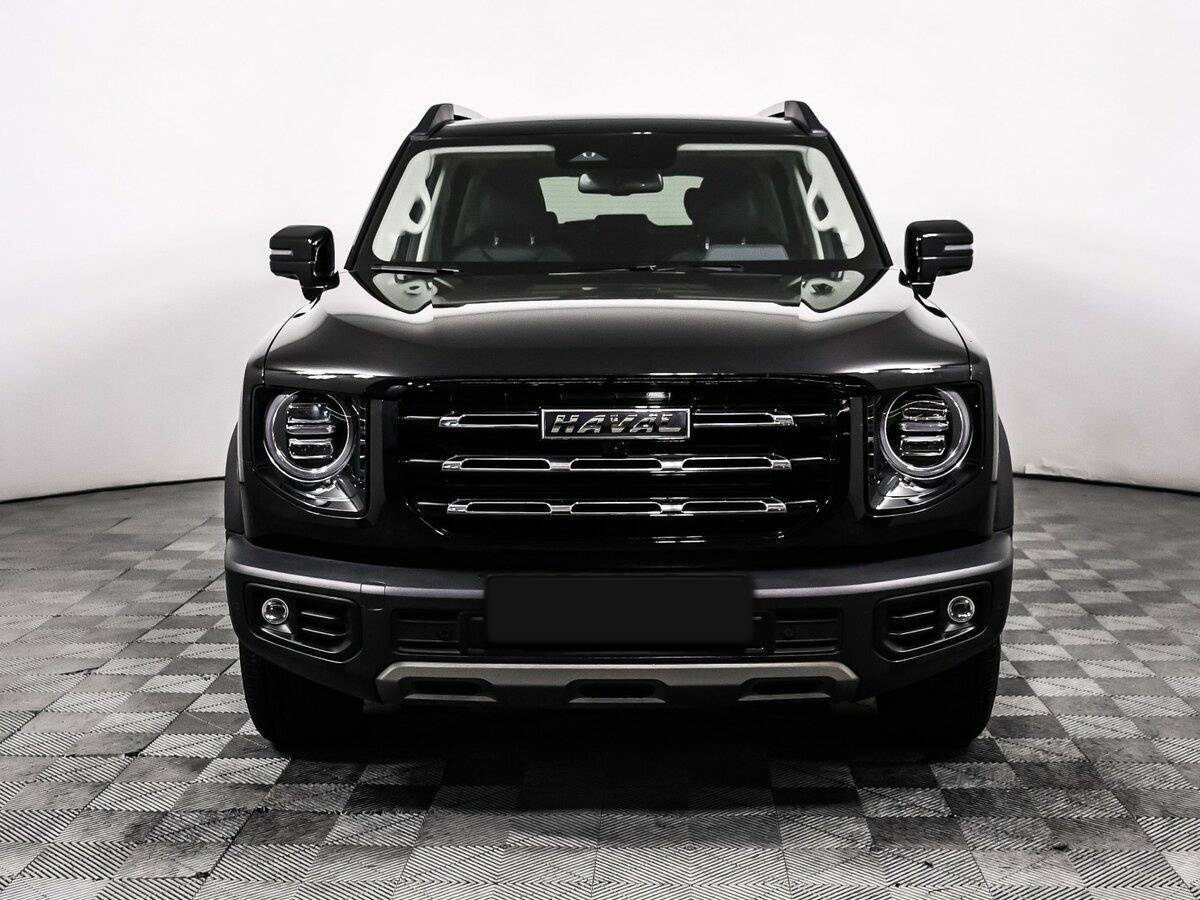 Haval Dargo X, 2023 - фото №2