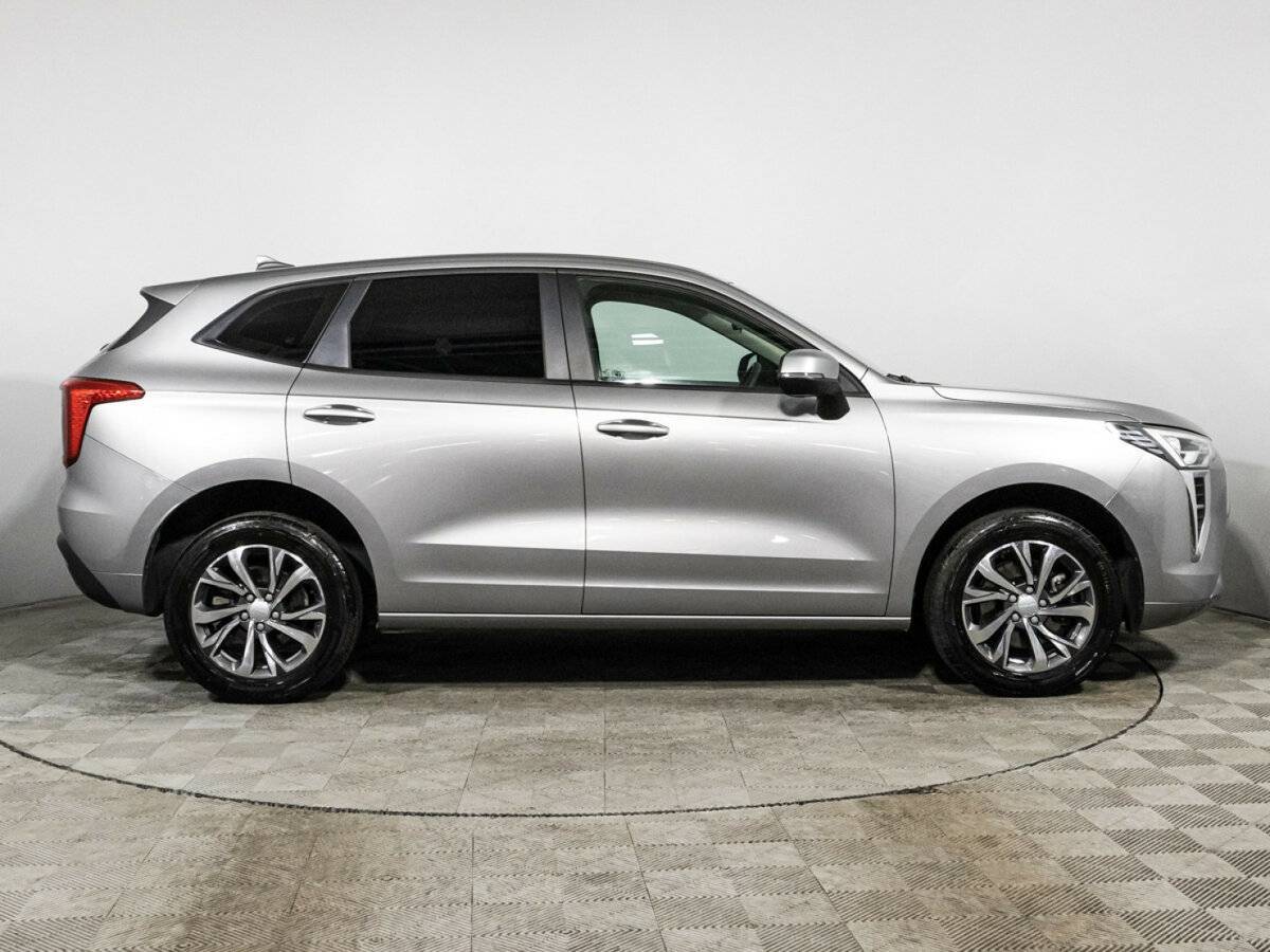 Haval Jolion, 2023 - фото №4