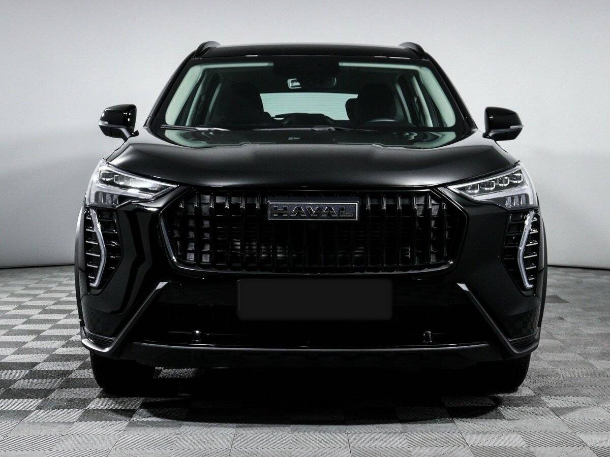 Haval Jolion, 2025 - фото №2