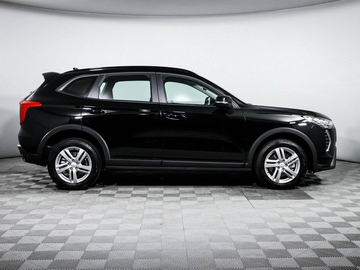 Haval Jolion, 2025 - фото №4