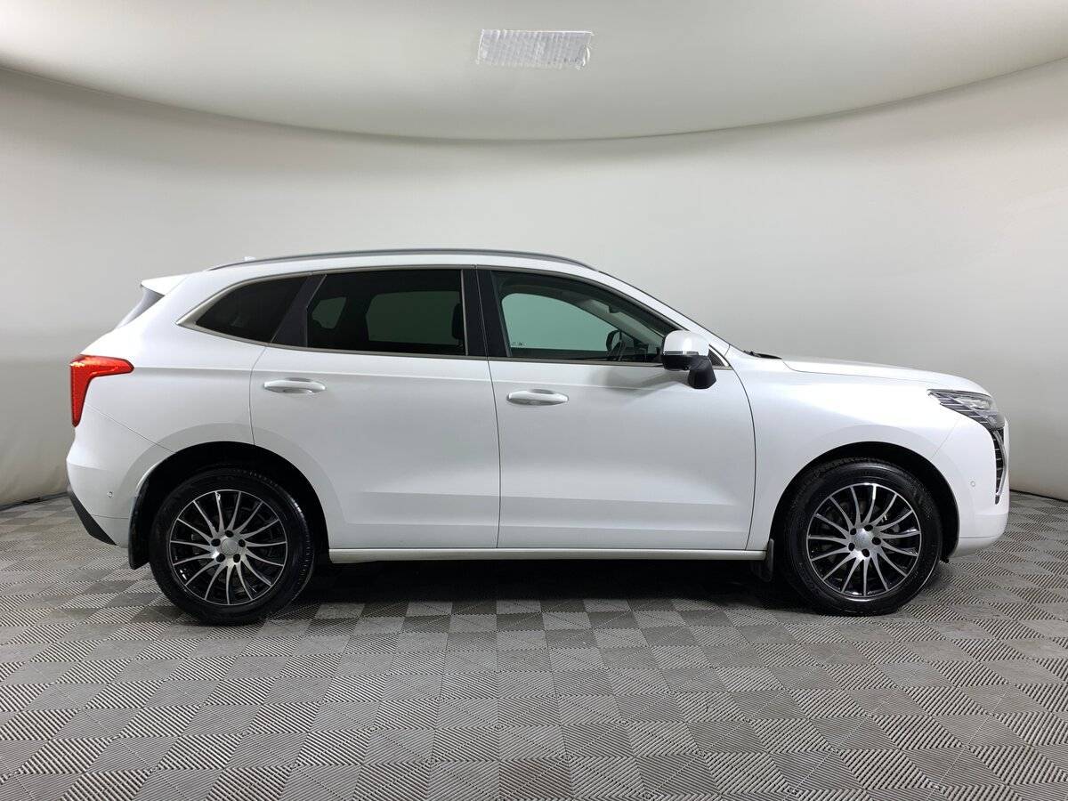 Haval Jolion, 2023 - фото №4