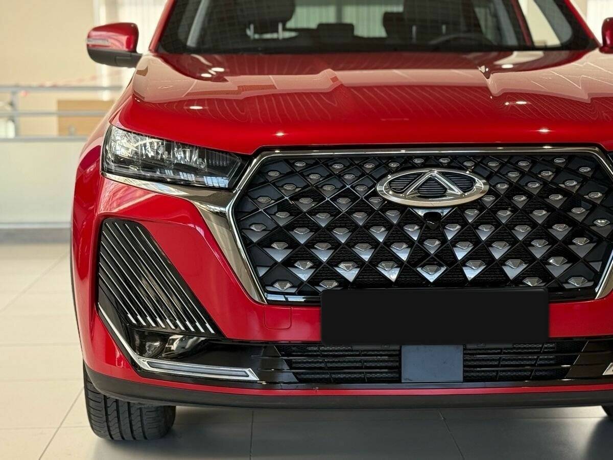Chery Tiggo 7 Pro Max, 2024 - фото №4