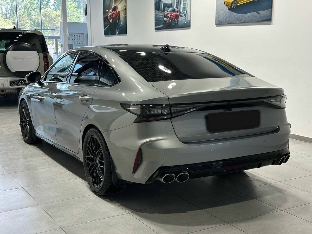 Chery Arrizo 8, 2023 - фото №3