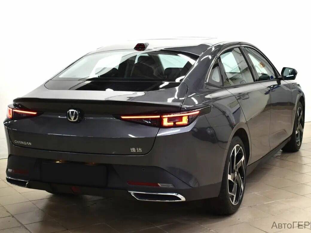 Changan Lamore, 2023 - фото №4