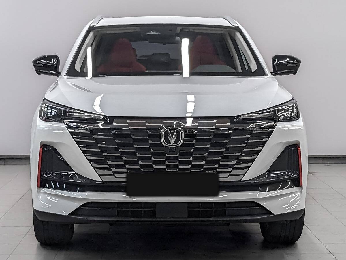 Changan CS55 Plus, 2023 - фото №2