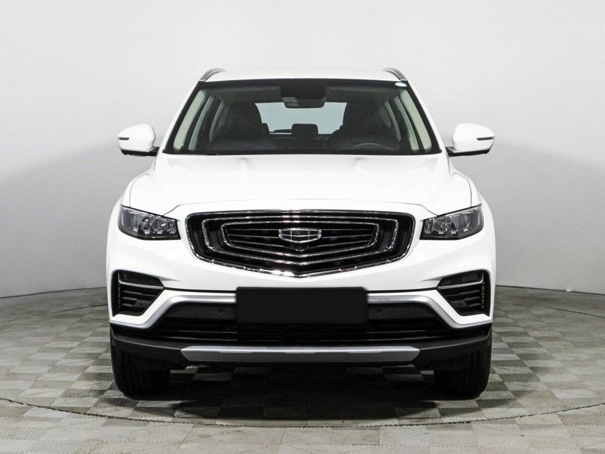 Geely Atlas Pro, 2023 - фото №2