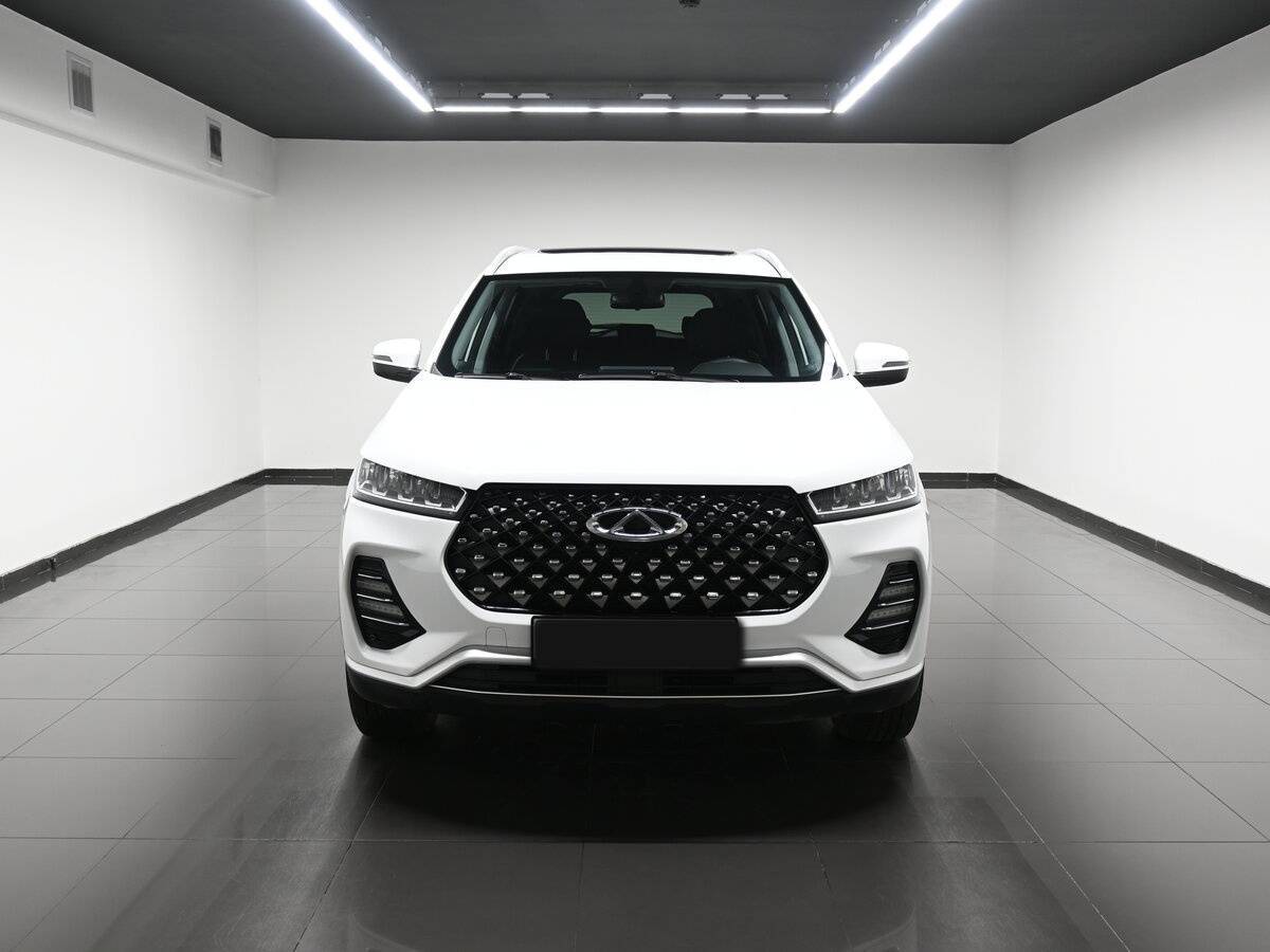 Chery Tiggo 7 Pro, 2022 - фото №3