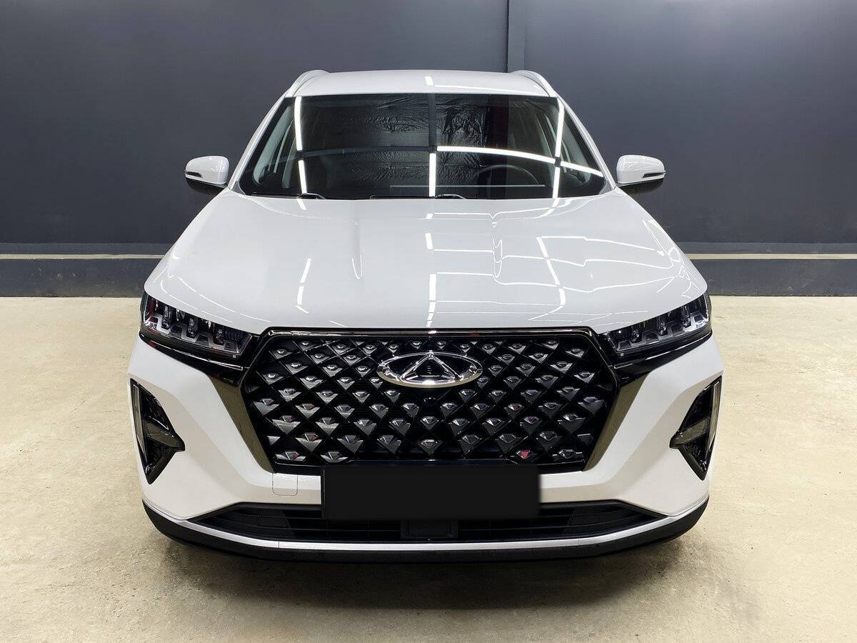 Chery Tiggo 7 Pro Max, 2023 - фото №4