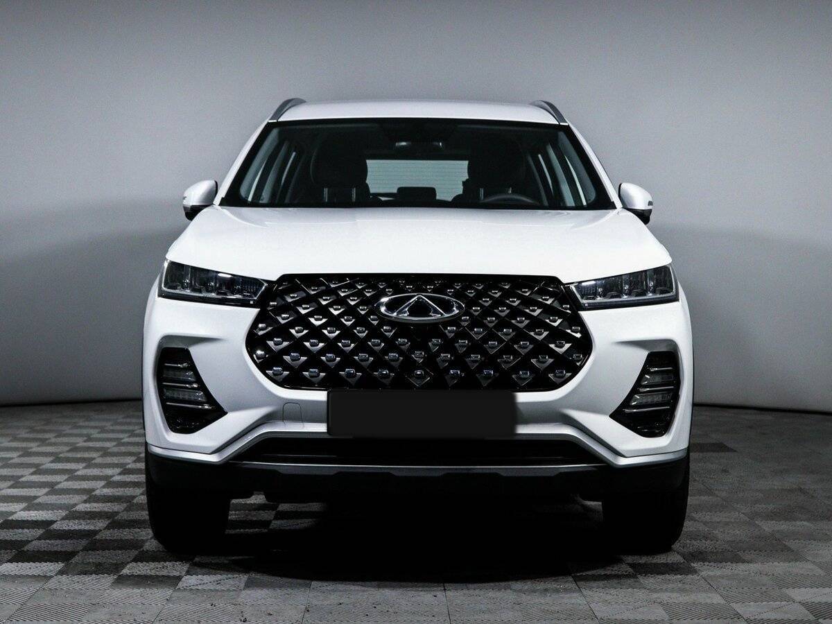 Chery Tiggo 7 Pro, 2023 - фото №2