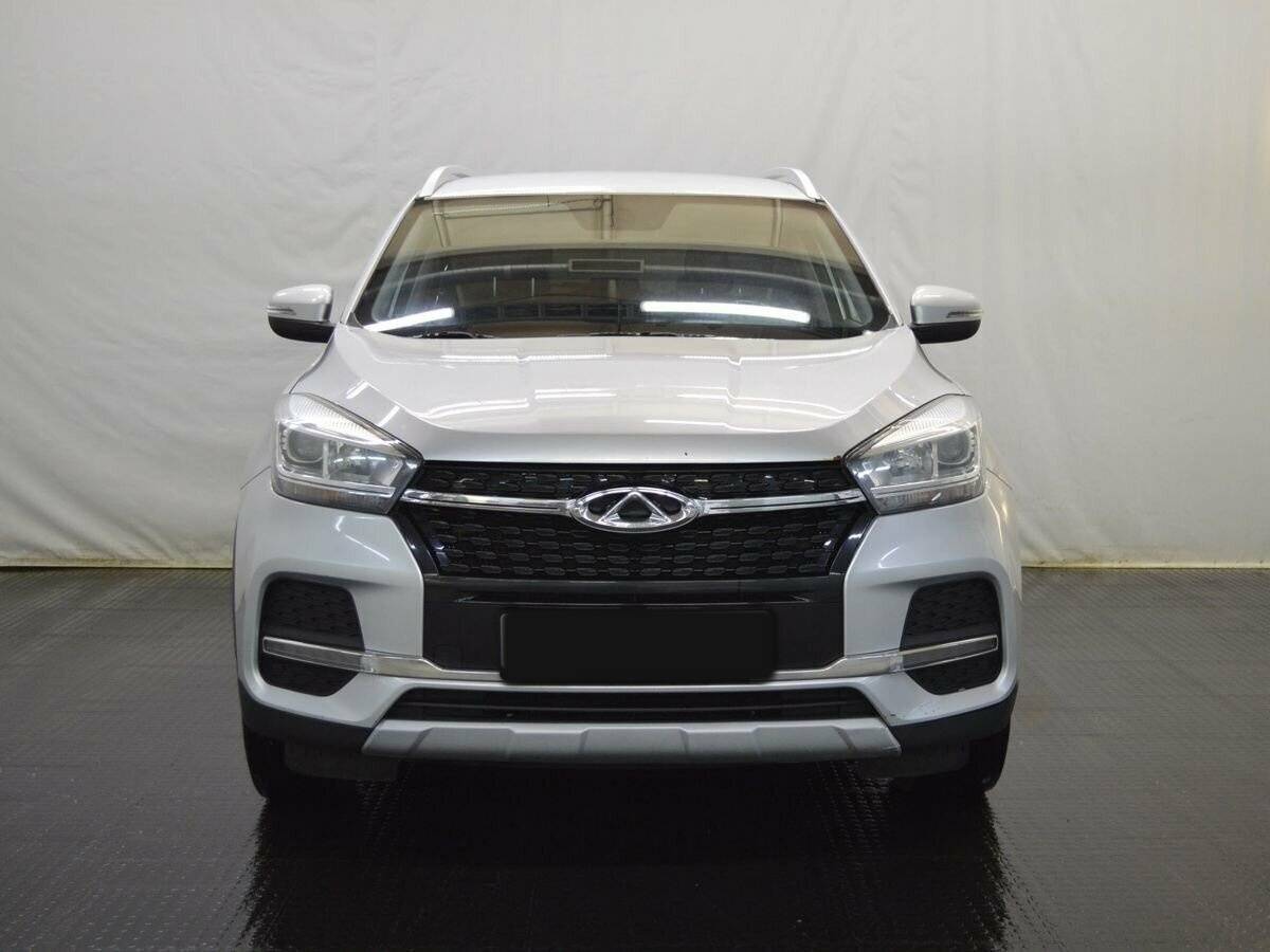 Chery Tiggo 4, 2020 - фото №2