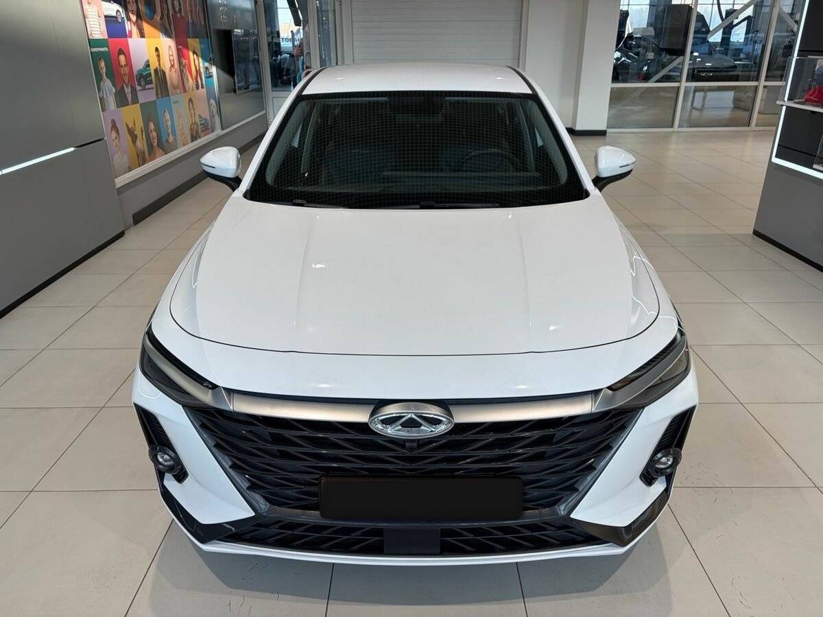 Chery Arrizo 8, 2024 - фото №2
