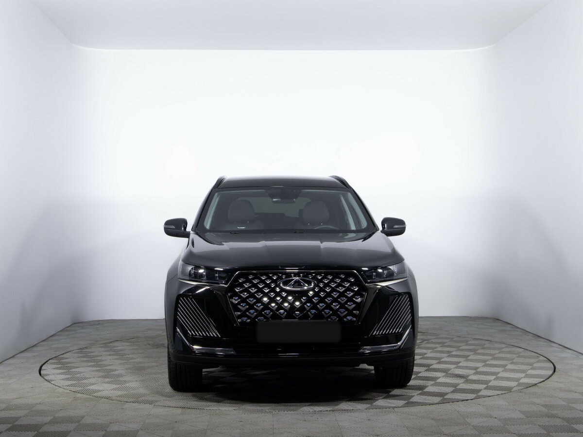 Chery Tiggo 7 Pro Max I Рестайлинг, 2024 - фото №2