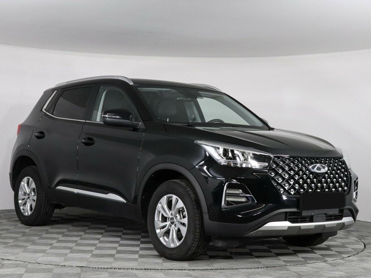 Chery Tiggo 4 Pro I, 2024 - фото №3