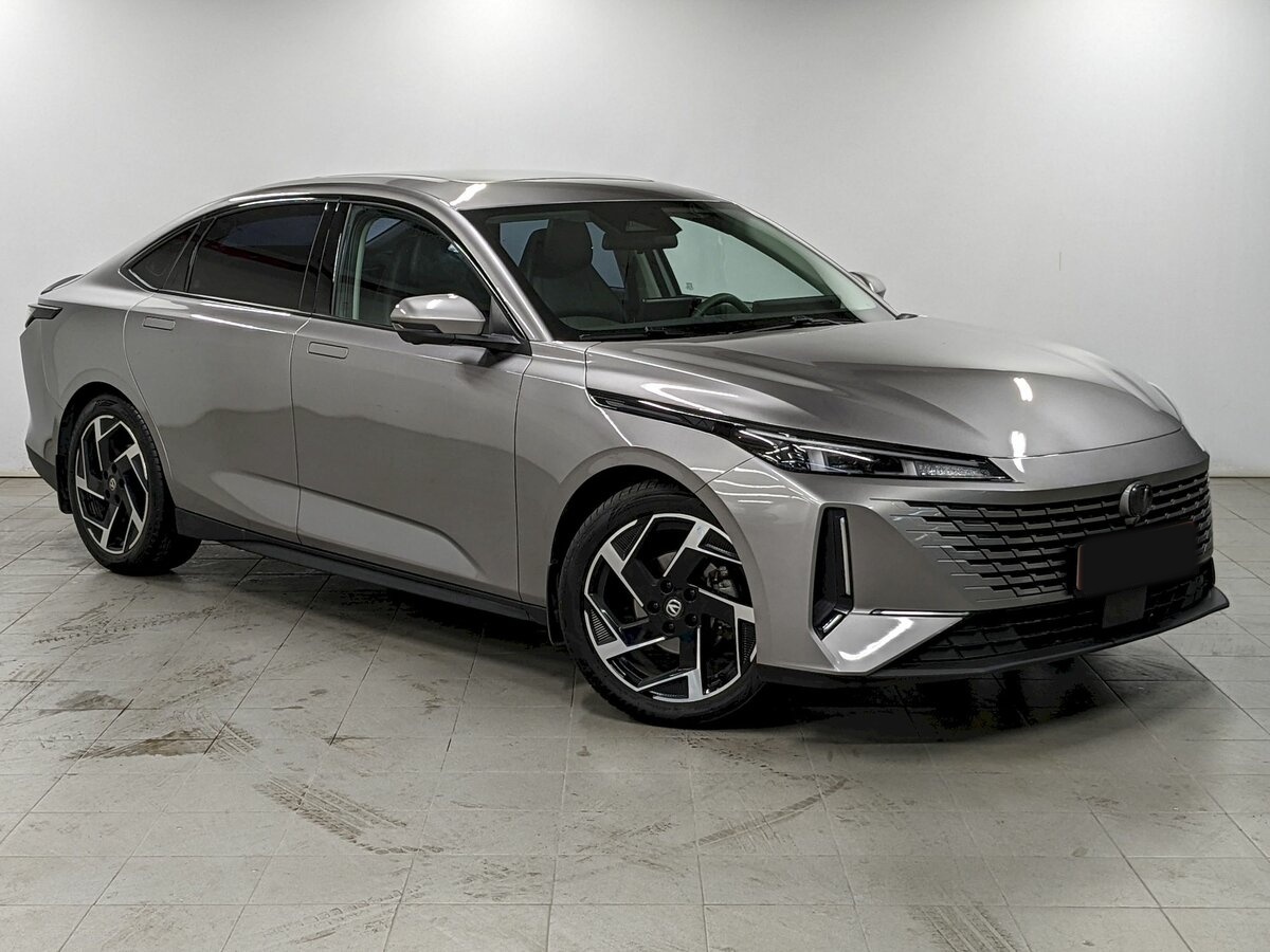 Changan Lamore, 2023 - фото №3