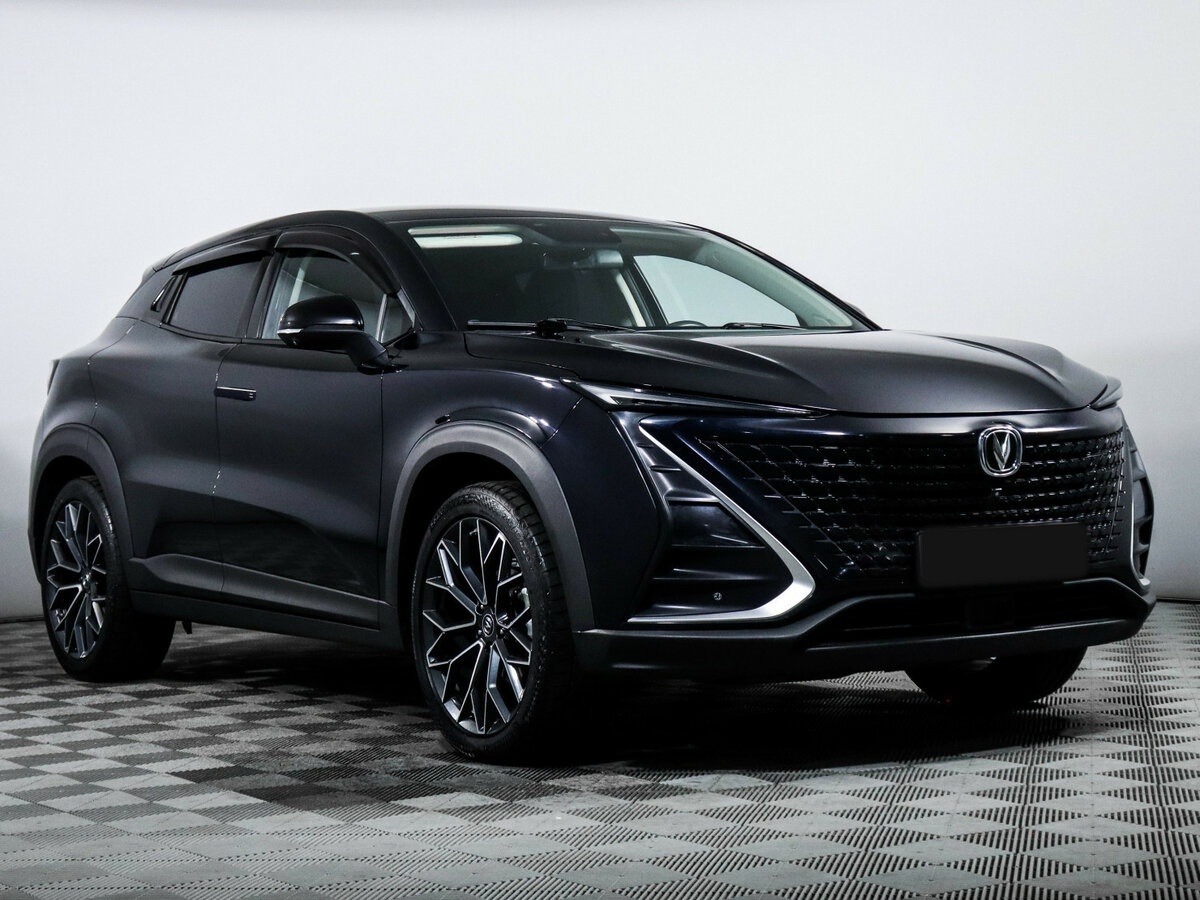 Changan UNI-T I, 2023 - фото №3