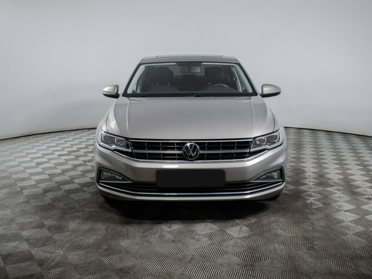 Volkswagen Bora IV, 2021 - фото №2