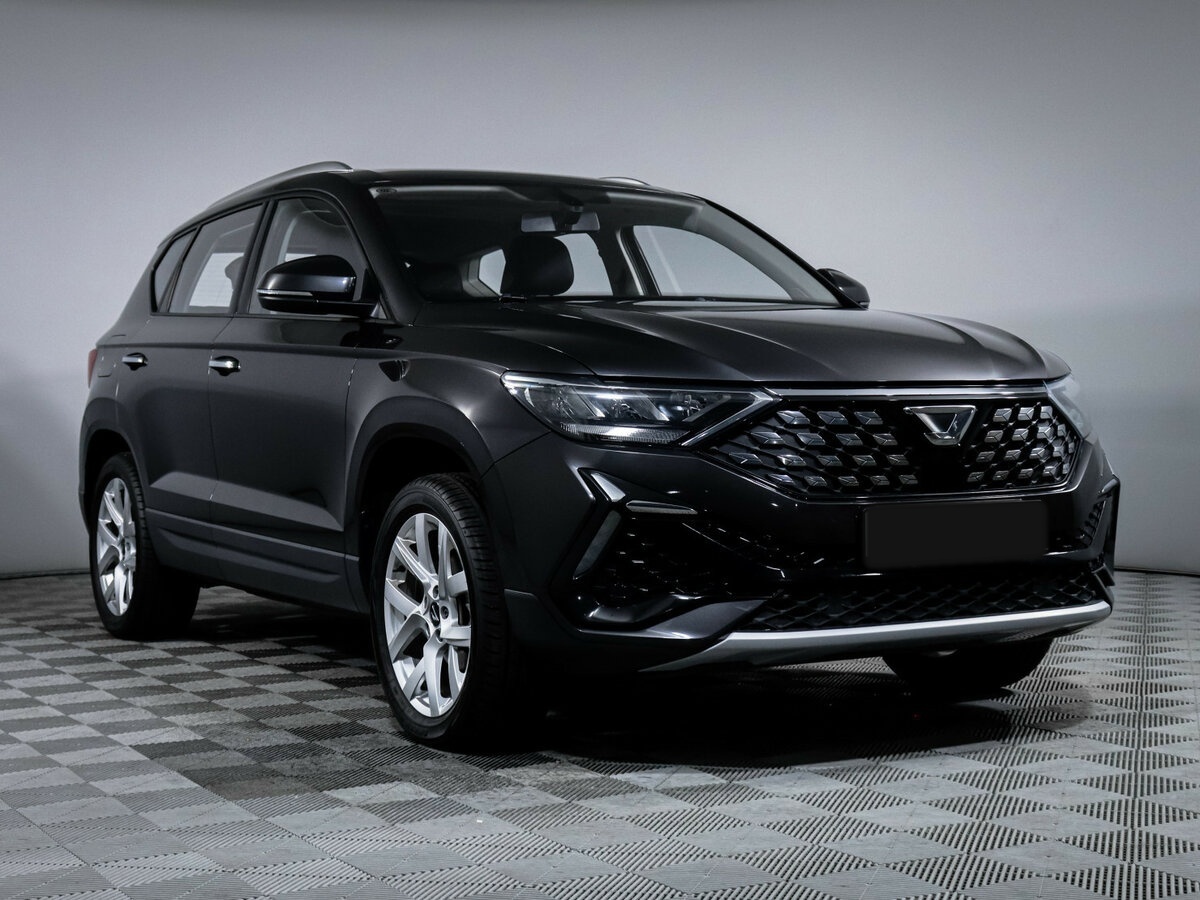 Jetta VS5 I Рестайлинг, 2023 - фото №3