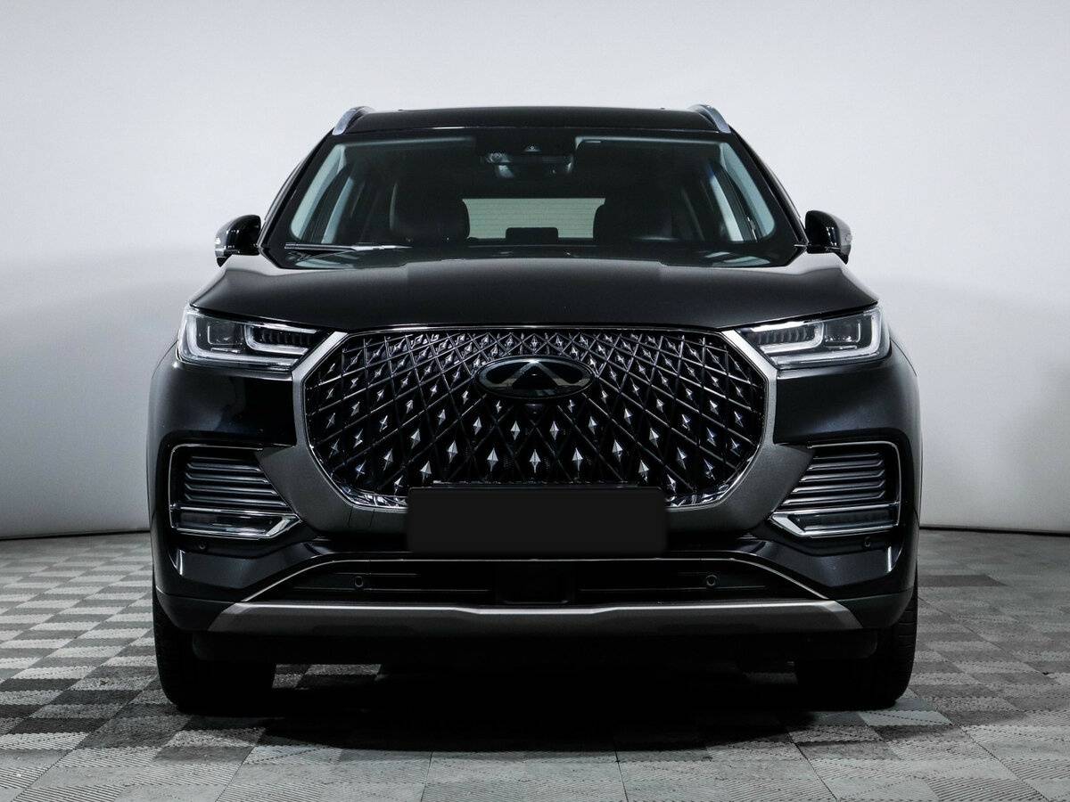 Chery Tiggo 8 Pro Max I Рестайлинг, 2023 - фото №2