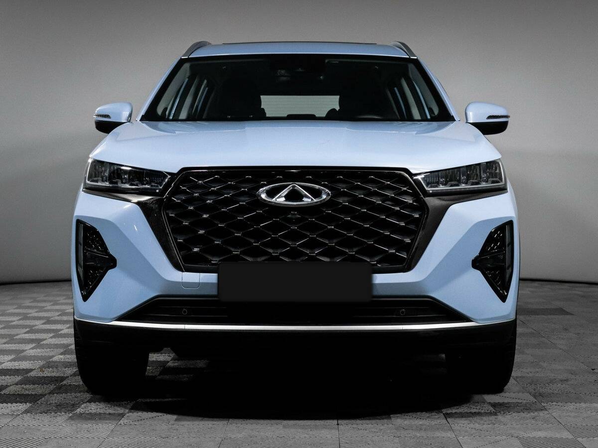Chery Tiggo 7 Pro Max I, 2023 - фото №2