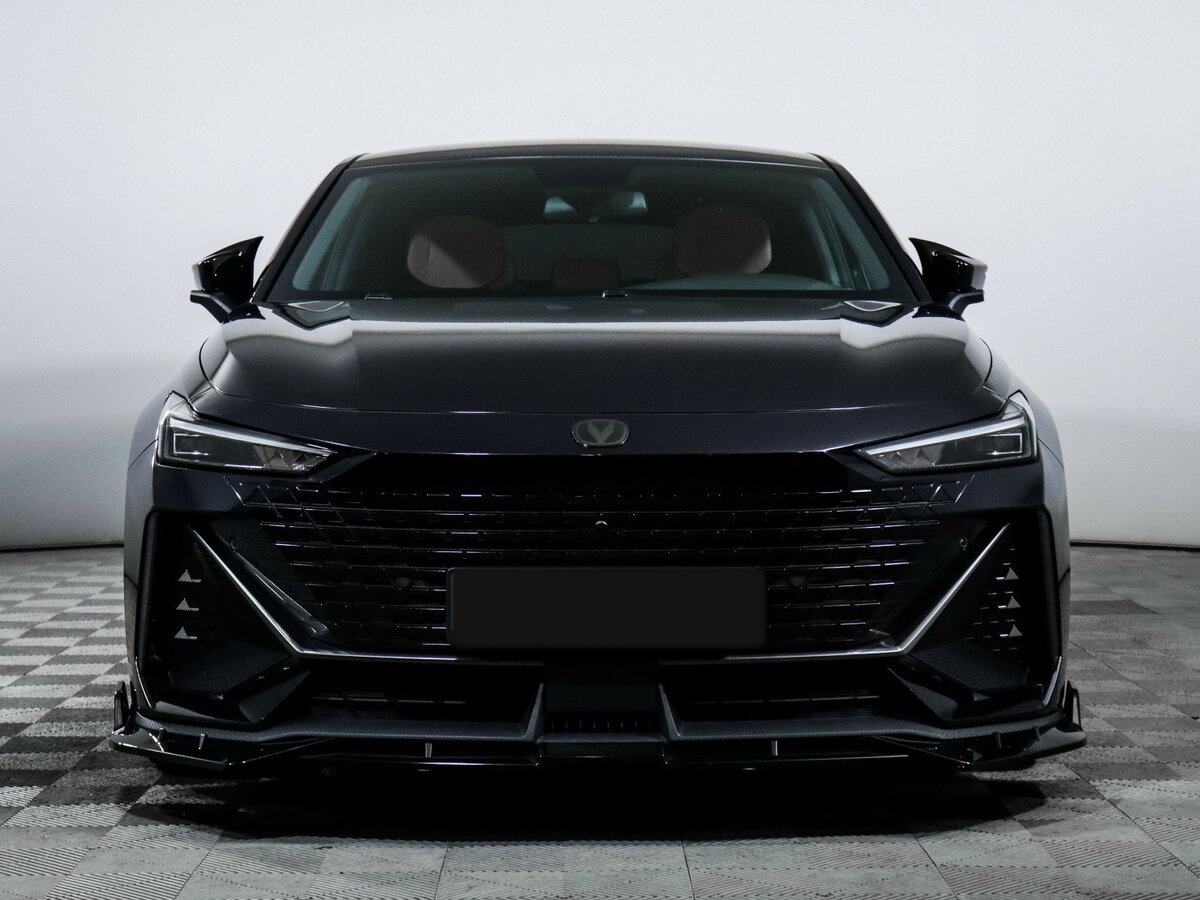 Changan UNI-V I, 2023 - фото №2