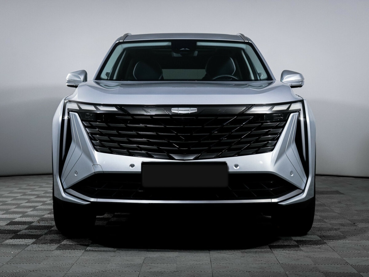 Geely Atlas II, 2023 - фото №2